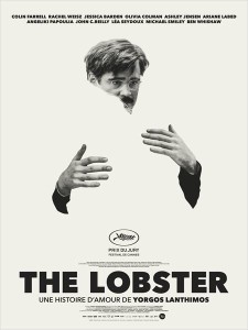 Affiche_The_Lobster