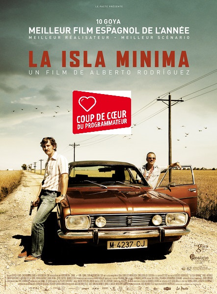 LA+ISLA+MINIMA COUP DE COEUR