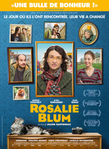 ROSALIE-BLUM