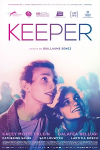 affiche_keeper