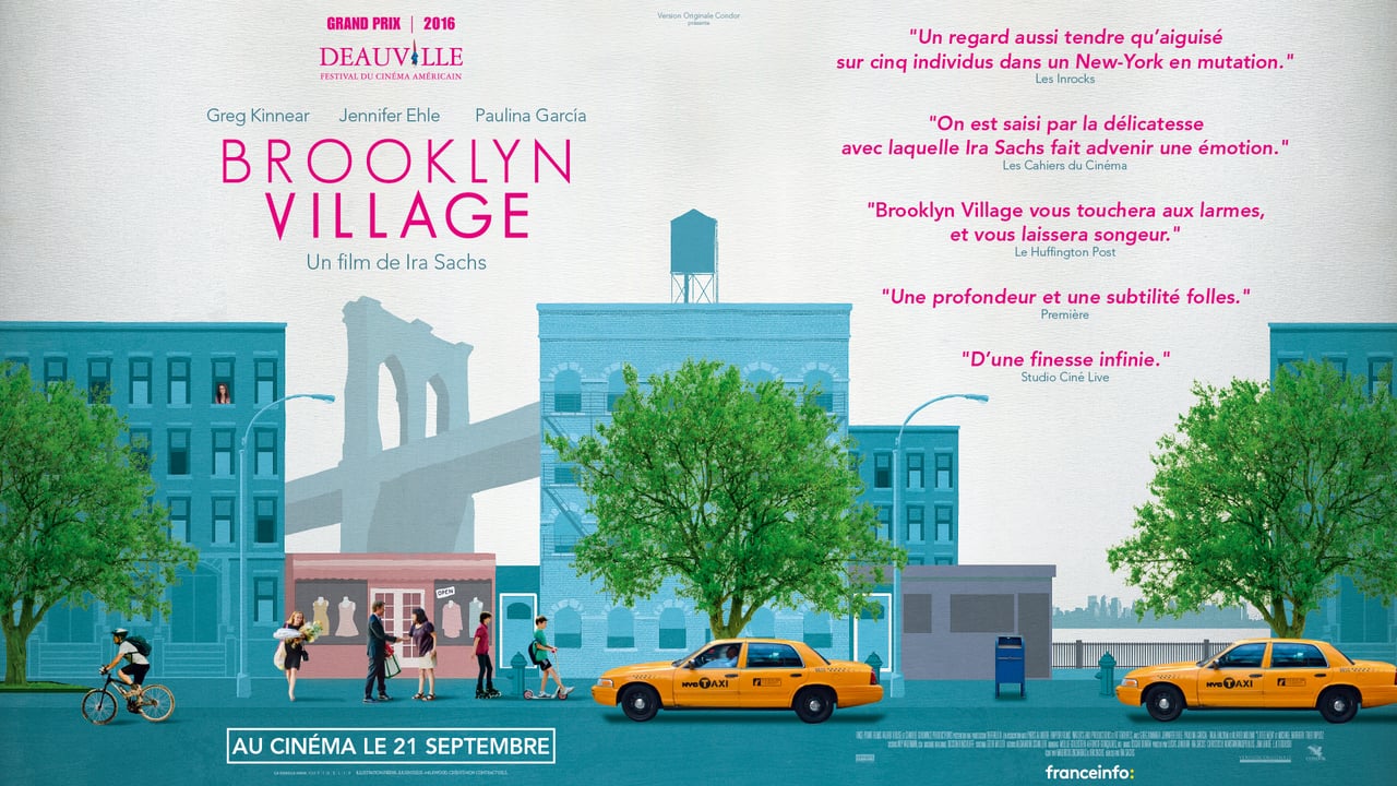 Brooklyn Village