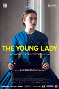 Affiche_The_Young_Lady